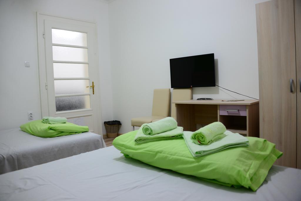 Casa Bella & Nova Hotel Palić Cameră foto