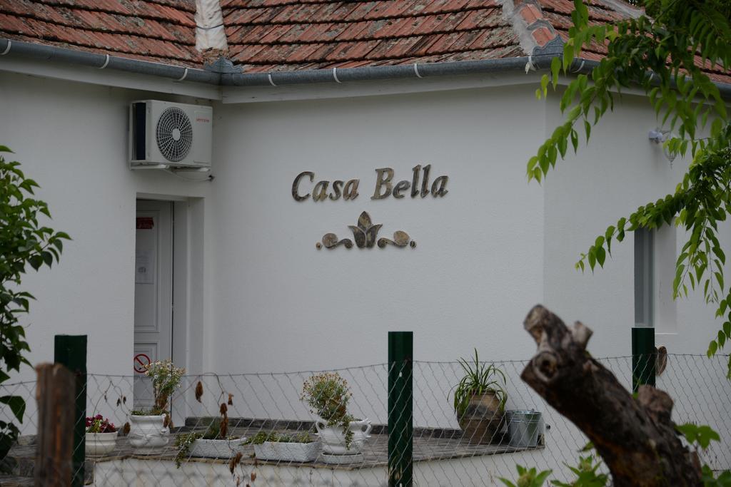 Casa Bella & Nova Hotel Palić Cameră foto