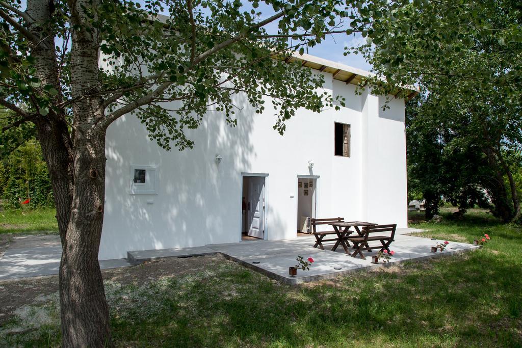 Casa Bella & Nova Hotel Palić Exterior foto