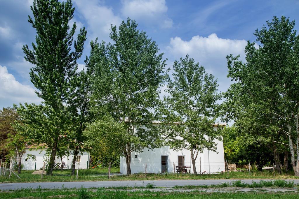 Casa Bella & Nova Hotel Palić Exterior foto